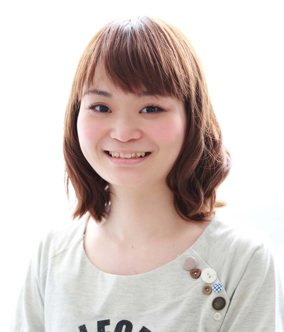 佐藤 瞳
